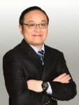 Dr Wong Weng Kin