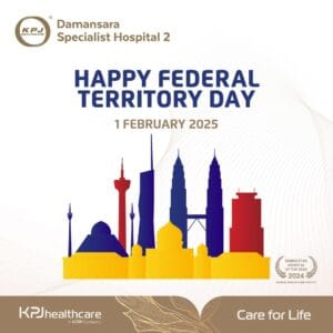Happy Federal Territory Day