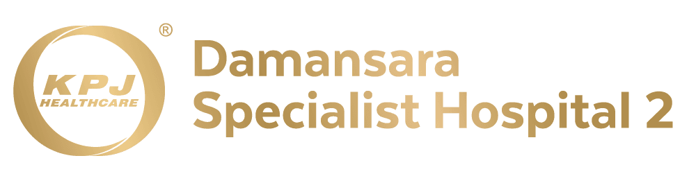 Damansara Specialist Hospital 2 logo