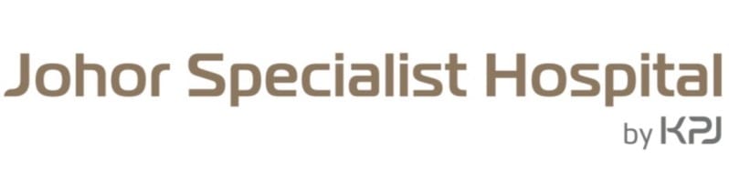 KPJ Johor Specialist Hospital Logo