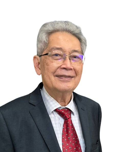 Prof Ng Soon Chye - fertility specialist doctor - featured photo