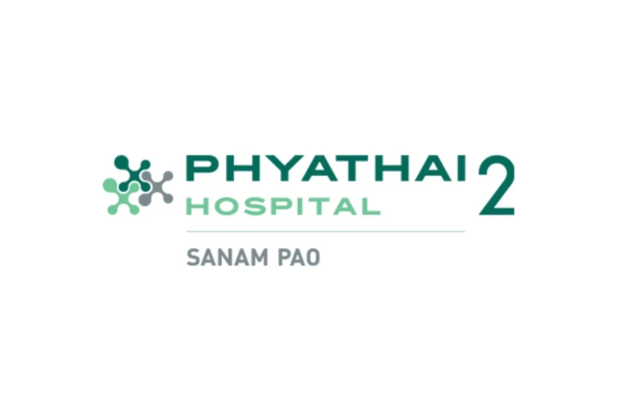 Phyathai 2 Hospital