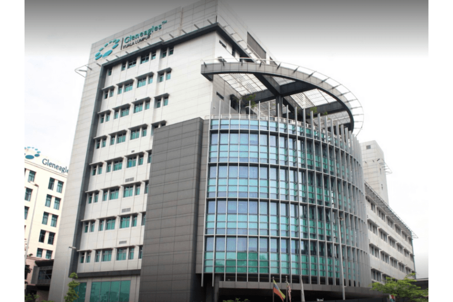 Gleneagles Hospital Kuala Lumpur