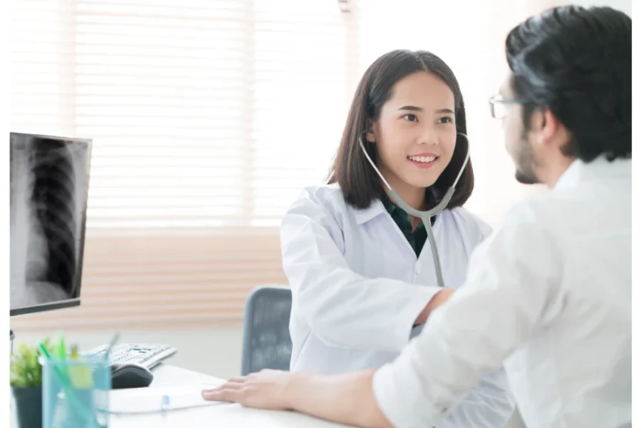 365Care Medical Concierge