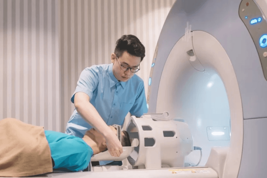 Gleneagles Hospital Kuala Lumpur 3