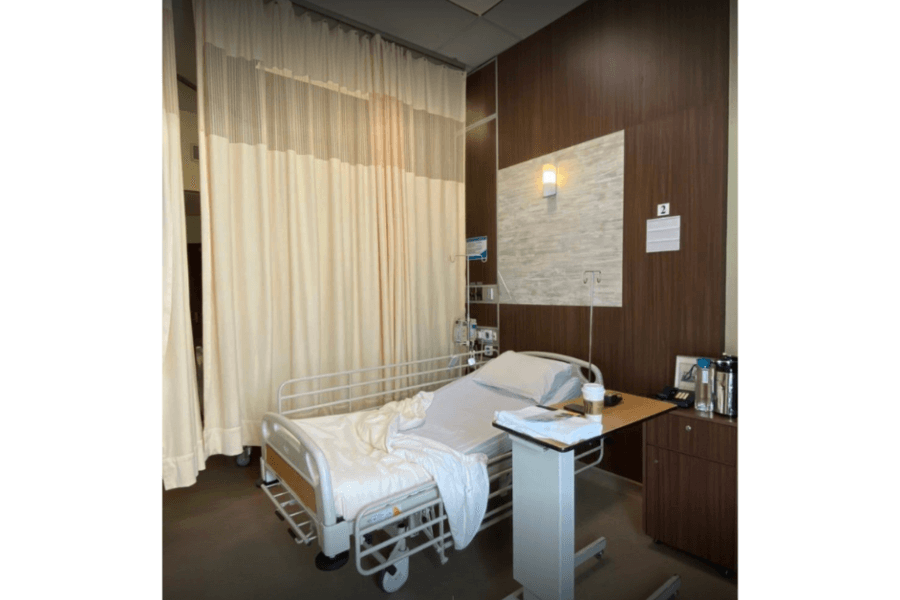 Gleneagles Hospital Kuala Lumpur 4