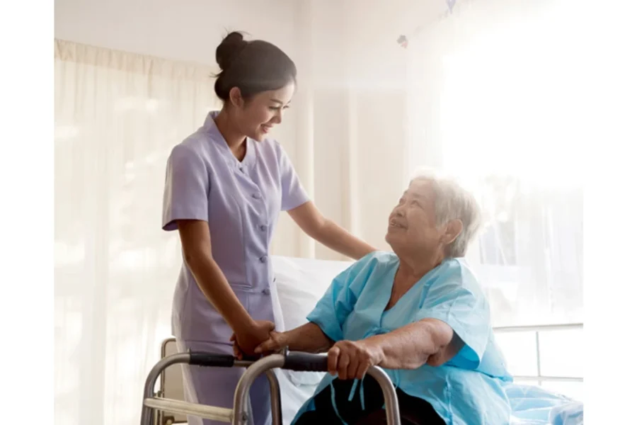 Regency Medical Care Centre 4