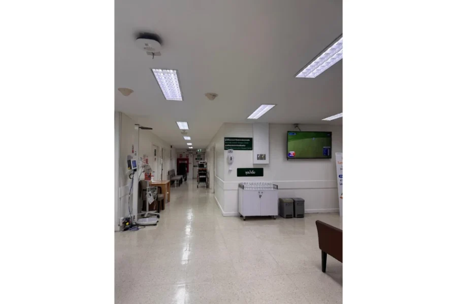 Phyathai 2 Hospital 5