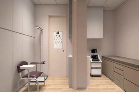 Lifescan Medical & Wellness