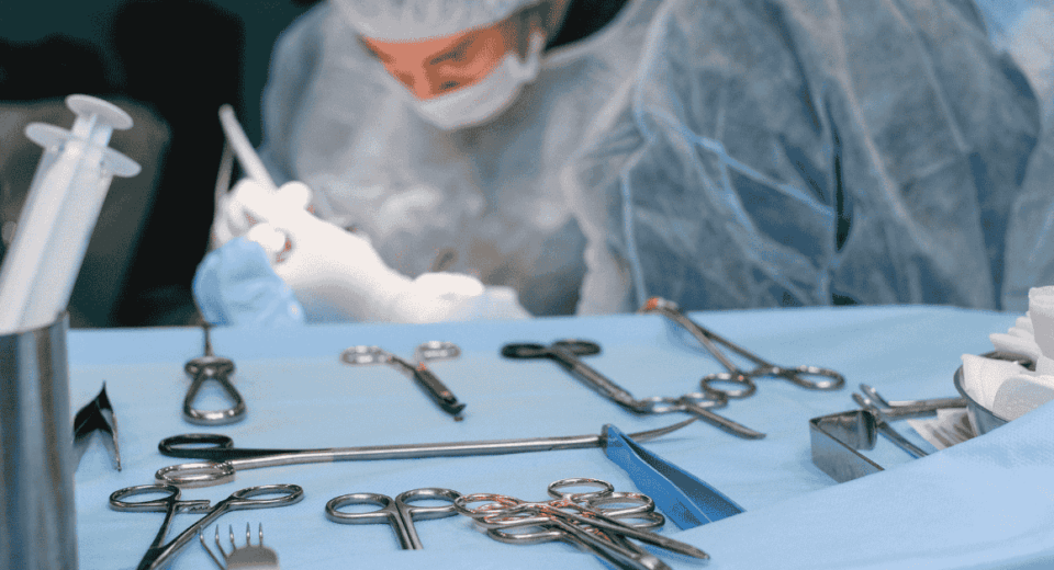 Prudential Panel Colorectal Surgeons in Icon Surgical Oncology Centre