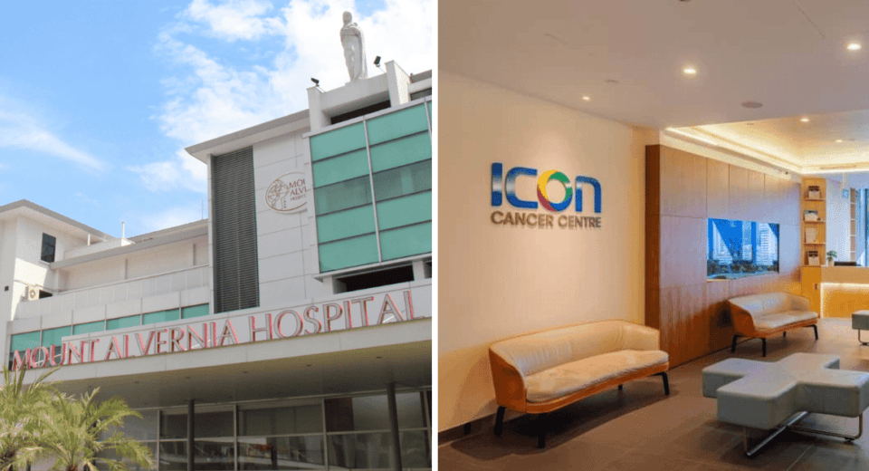 Prudential Cardiothoracic Surgeons in Mount Alvernia and Icon Surgical Oncology Centre