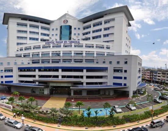 KPJ Tawakkal KL Specialist Hospital