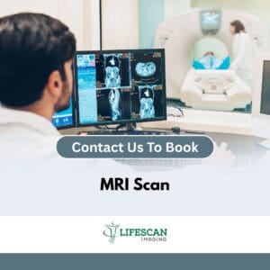Magnetic Resonance Imaging (MRI Scan) - Lifescan Medical & Wellness in ...