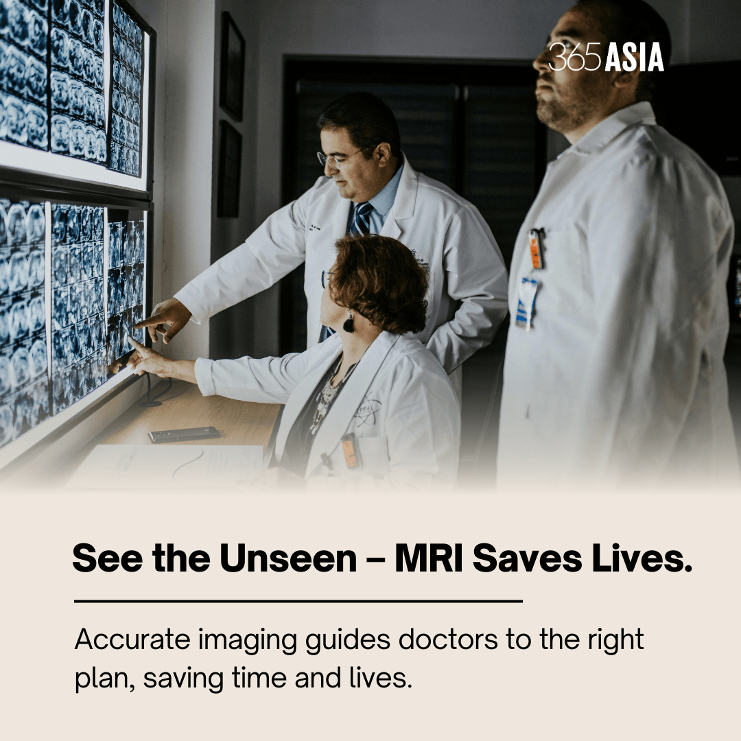 MRI Scan in Singapore – Book Fast, Accurate & Trusted Imaging with Concierge Help