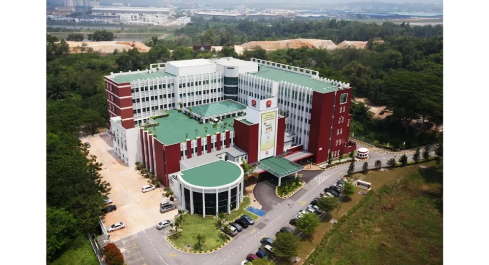 Ara Damansara Medical Centre