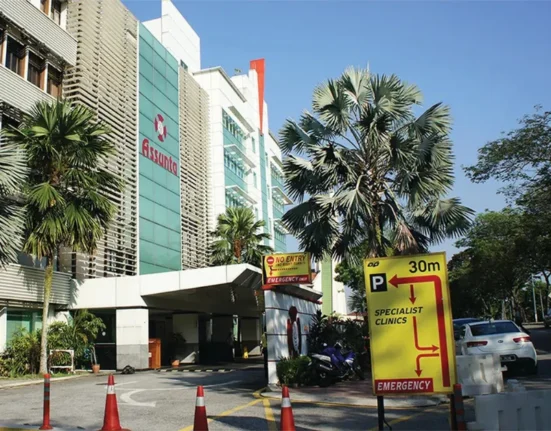 Assunta Hospital