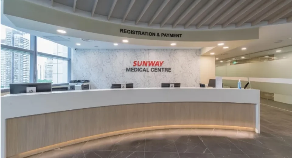 Sunway Singapore