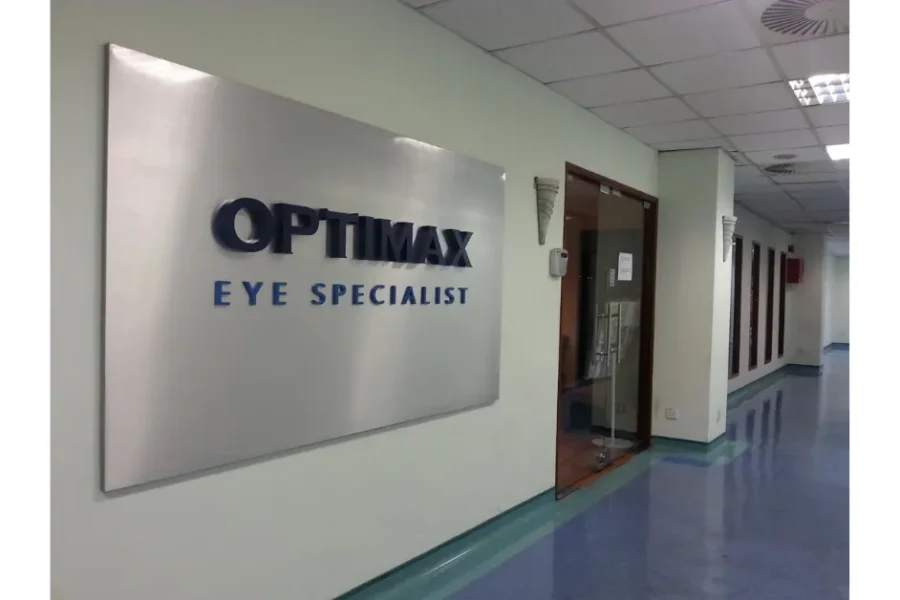 Optimax Eye Specialist Centre