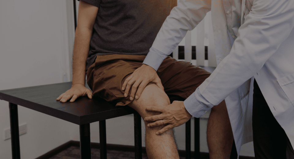 Prudential Panel Orthopaedic Surgeons at Thomson Medical Centre