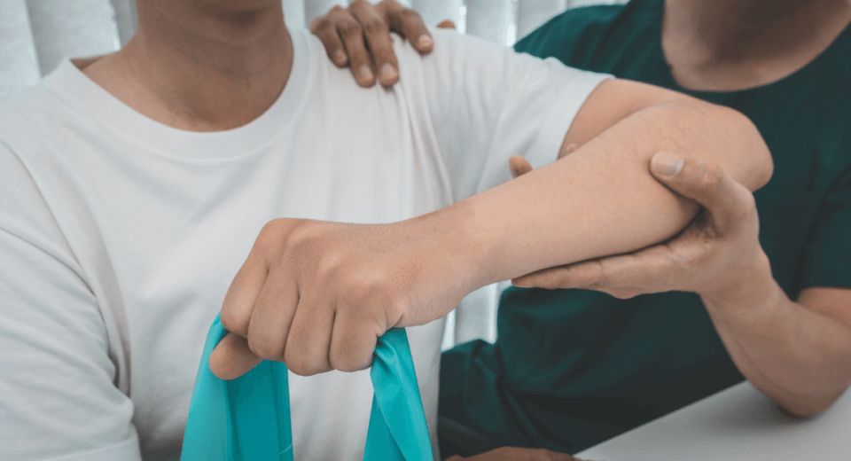 Prudential Orthopaedic Surgeons at Aptus Surgery Centre