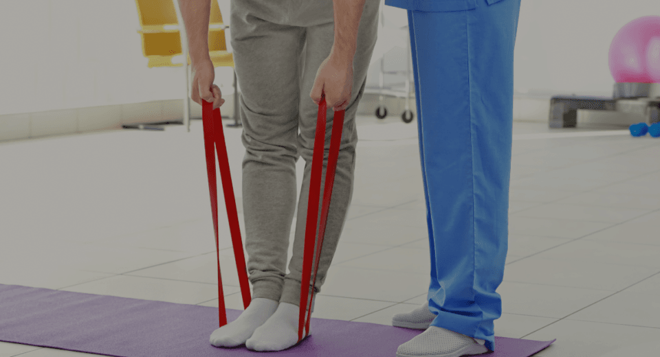 Prudential Panel Orthopaedic Surgeons at Novaptus Surgery Centre