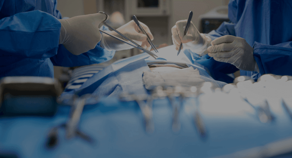 Prudential Panel Vascular Surgeons in Singapore