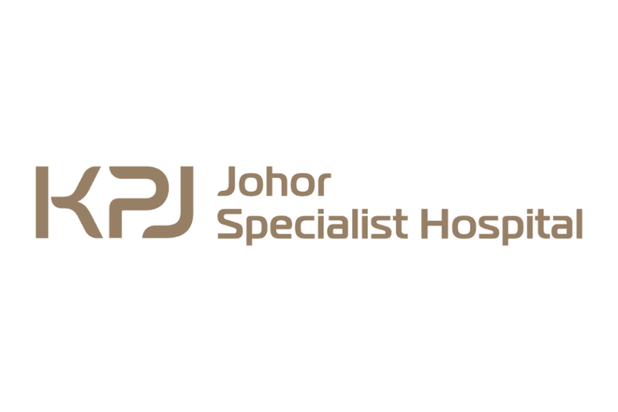 partners profile logo KPJ Johor Hospital