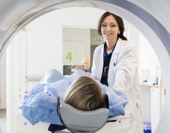 CT Scan Cost
