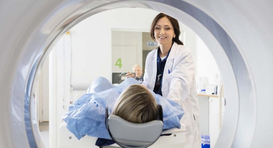 CT Scan Cost