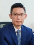 Dr Tan Wee Boon