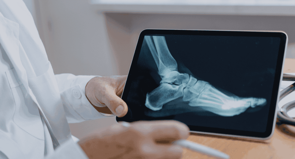 Singlife Panel Orthopaedic Surgeons in Gleneagles Hospital