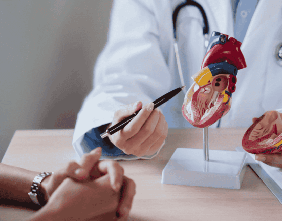 HSBC Panel Cardiologists at Mount Elizabeth Hospital