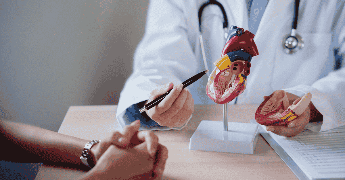 HSBC Panel Cardiologists at Mount Elizabeth Hospital
