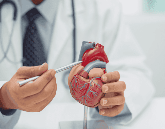 HSBC Life Panel Cardiologists at Mount Alvernia Hospital