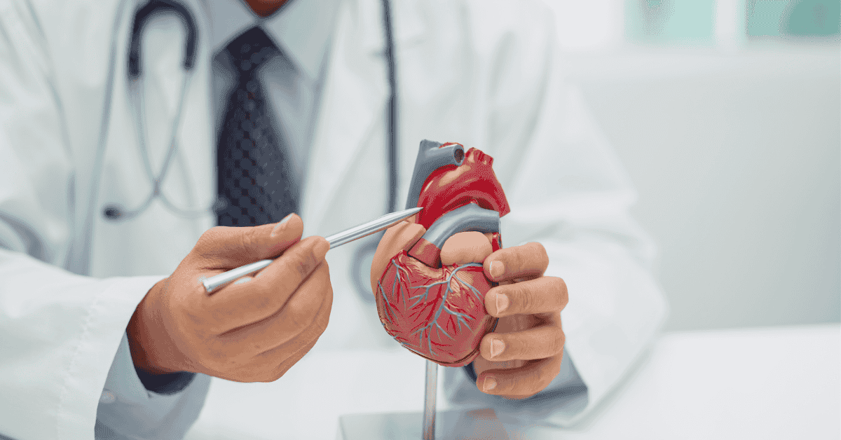 HSBC Life Panel Cardiologists at Mount Alvernia Hospital