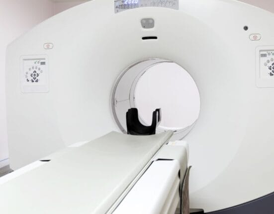 pet ct scan