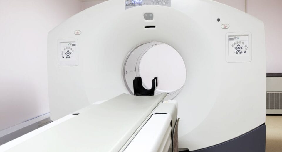 pet ct scan