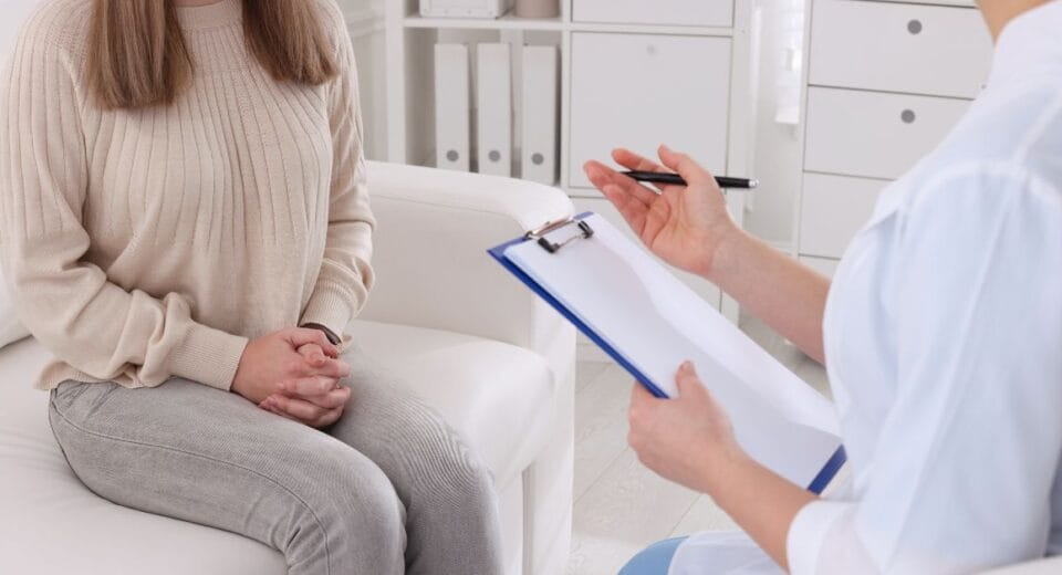 std check up cost