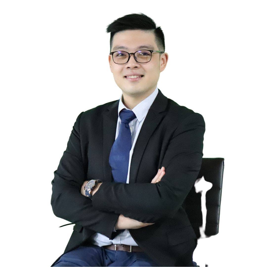 Dr Henry Tan