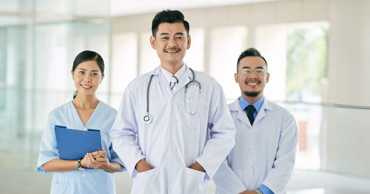Cardiologist for Heart Stent