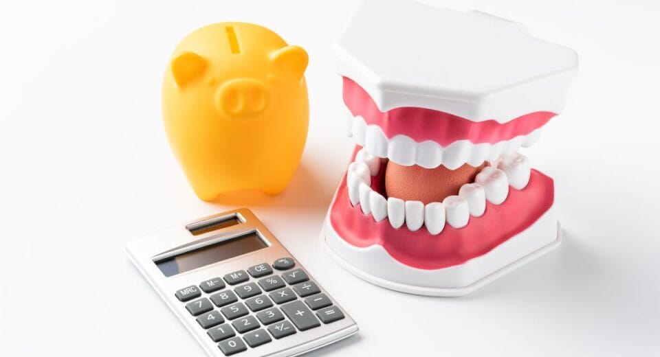 cracked tooth