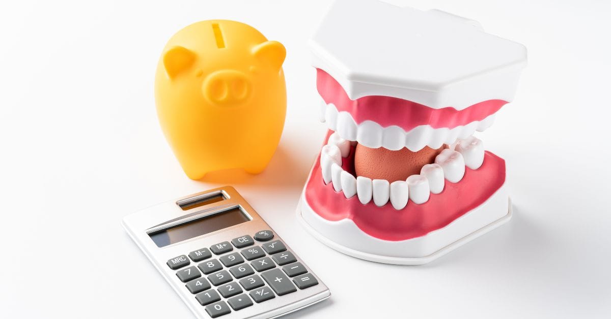 cracked tooth