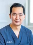 Dr Lee Kuok Chung 