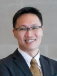 Dr Chong Choon Seng