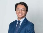 Dr Daniel Lee