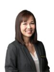Dr Diana Chan