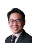 Dr Lee Lip Seng