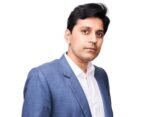 Dr Pinakin V Parekh 