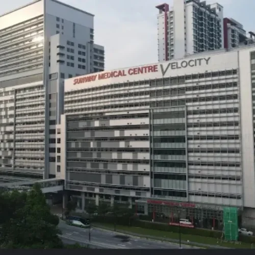 Sunway Medical Centre Velocity Sunway Medical Centre Velocity