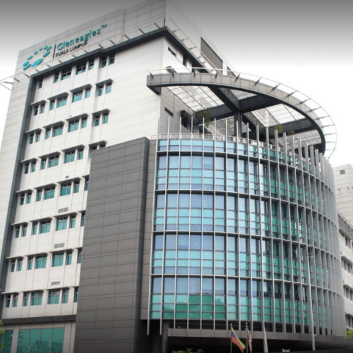 Gleneagles Hospital Kuala Lumpur Gleneagles Hospital Kuala Lumpur